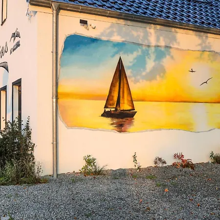 Lejlighed Seepferdchen