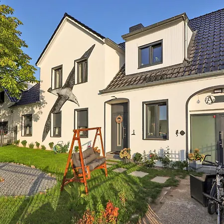 Lejlighed Seepferdchen Großenbrode